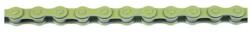 KMC Lánc 1/2x1/8 - 1 sp / 114l kmc z510h lime (ys7914)