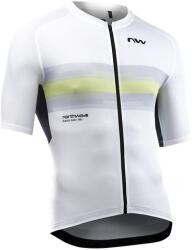 Northwave Mez Northwave Force Evo Rövid Fehér/zöld