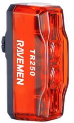 RAVEMEN TR250 akkumulátoros hátsó lámpa