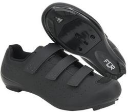 FLR F-37 országúti cipő [fekete, 47]