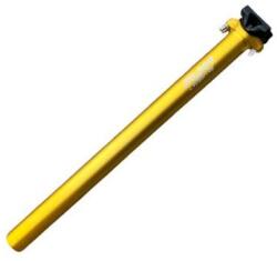 FUNN Crossfire Limited Edition nyeregcső [bronz, 30.9 mm, 400 mm]