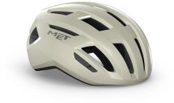 MET Vinci Mips kerékpáros sisak [fényes drapp, 58-61 cm (L)]