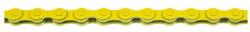  Lánc 1/2x3/32 - 1 sp / 116l kmc z610 sárga (ys734-1)