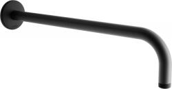  Mexen braț de duș de perete 40 cm negru - 79211-70 (79211-70)