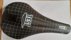 Selle San Marco Mantra tesztnyereg