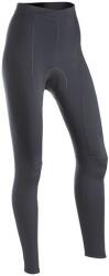 Northwave Nadrág NORTHWAVE téli ACTIVE WMN MS FEKETE
