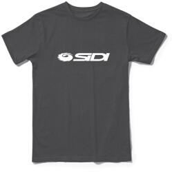 SIDI T-Shirt Champ Lady rövid ujjú póló [szürke, S]