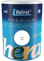 PPG Trilak Héra prémium matt beltéri falfesték - Púderbarack, 5 l