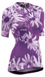 Northwave Mez NORTHWAVE BLADE WMN NŐI RÖVID SÖTÉTLILA