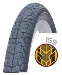 Vee Rubber Köpeny 700x42c (40-622) vee rubber vrb159 fekete