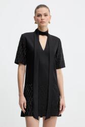 PINKO ruha - fekete 38 - answear - 139 990 Ft