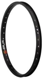 SUNringlé Abroncs SUNringlé Rhyno Lite XL felnifékes 26' 36H fekete