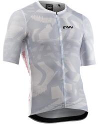 Northwave Mez Northwave Blade Air Rövid Szürke/piros