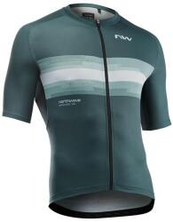 Northwave Mez Northwave Force Evo Rövid Zöld/szürke