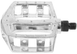 Egyéb pedál 1/2 bmx aluminium ezüst prizma nélkül