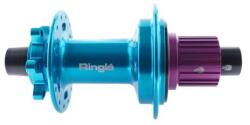 SUNringlé Agy SUNringlé Bubba X hátsó Boost 148x12mm 28H türkizkék Microspline