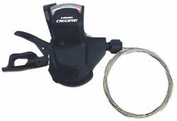  Shimano váltókar Deore jobb10s