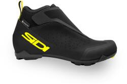 SIDI Glacies GTX téli kerékpáros cipő [fekete, 46]