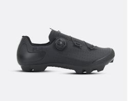 FLR FX-3 MTB cipő [fekete, 43]