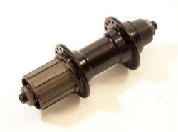 VeloGo Agy H. VeloGo alu kazettás 8/9/10S fekete QR SB