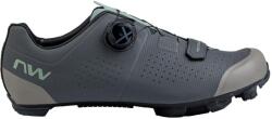 Northwave Cipő NORTHWAVE MTB RAZER SZÜRKE/ZÖLD