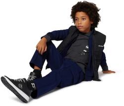 KARL LAGERFELD gyerek melegítőnadrág - sötétkék 114