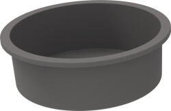 Silikomart Formă de copt Silfry din silicon, gri (20.180.55.0062)