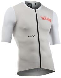 Northwave Mez NORTHWAVE ESSENCE EVO RÖVID SZÜRKE/FEHÉR