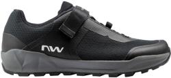 Northwave Cipő Northwave All Ter Escape Evo 2 Fekete