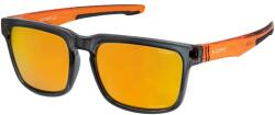 OPC Ochelari de soare OPC Lifestyle California Black/Orange Revo cu polarizare