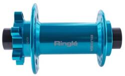 SUNringlé Agy SUNringlé Bubba első boost 110x15mm 28H türkizkék