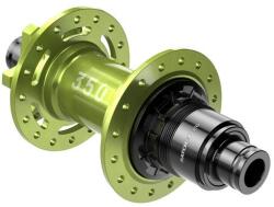 DT Swiss Agy DT Swiss 350 DEG limited hátsó disc 6 csavar boost 12/148mm 32h Sram XD zöld