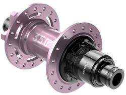 DT Swiss Agy DT Swiss 350 DEG limited hátsó disc 6 csavar boost 12/148mm 32h Sram XD pink