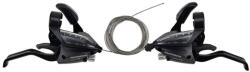  Shimano fék-váltókar 3/7 Altus