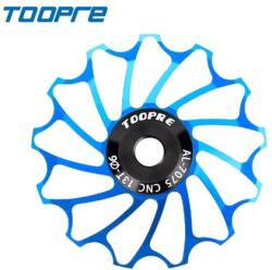  Toopre váltógörgő 13T kék - dynamic-sport