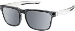 OPC Ochelari de soare OPC Lifestyle California Black/Grey Revo cu polarizare