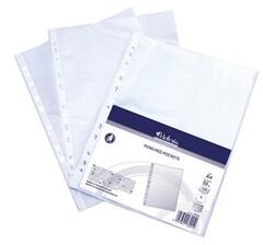 Victoria Genotherm A4 méret 50mic Victoria 100db/csom (ár/csomag) (IDGL)