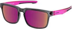 OPC Ochelari de soare OPC Lifestyle California Black/Pink Revo cu polarizare