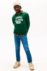 Tommy Hilfiger gyerek farmer SCANTON - kék 176