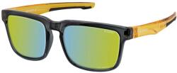 OPC Ochelari de soare OPC Lifestyle California Black/Yellow Revo cu polarizare