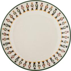 Bloomingville Farfurie de desert Jolly I, 16 cm (82072334)