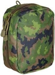 MFH Borsetă MFH Utility Pouch MOLLE Small - M05 Finnish Camo