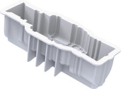 Silikomart Formă de copt Silikomart, model Spărgător de nuci, din silicon (20.495.87.0065)