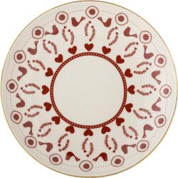 Bloomingville Farfurie pentru desert Jolly III, 16 cm (82062890)