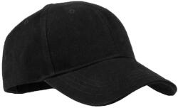 Mil-Tec Șapcă Mil-Tec Sandwich Baseball Cap - Black