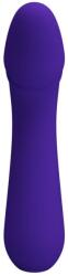 Pretty Love Pretty Love - Cetus újratölthető Vibrátor Lila (d-238715)