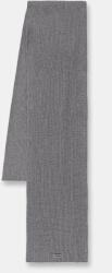 Pinko sál gyapjúkeverékből - szürke Univerzális méret