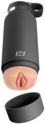 PDX PLUS+ Pdx Plus - Fuck Lombik Vagine Diszkrét Stroker Flesh Model 2 (d-241515)