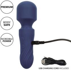 CalExotics - Karizma Charm Masszírozó 12 Funkció Lila (d-241461)