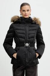 Guess pehelydzseki MARINA - fekete XS